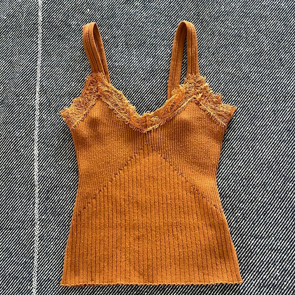 Basic tank